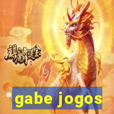 gabe jogos